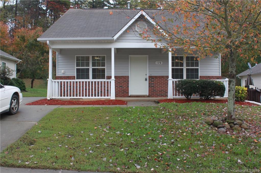 128 Leonard St., Mooresville, NC 28115