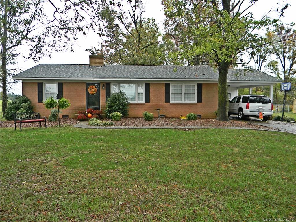 9108 Landsford Rd., Monroe, NC 28112