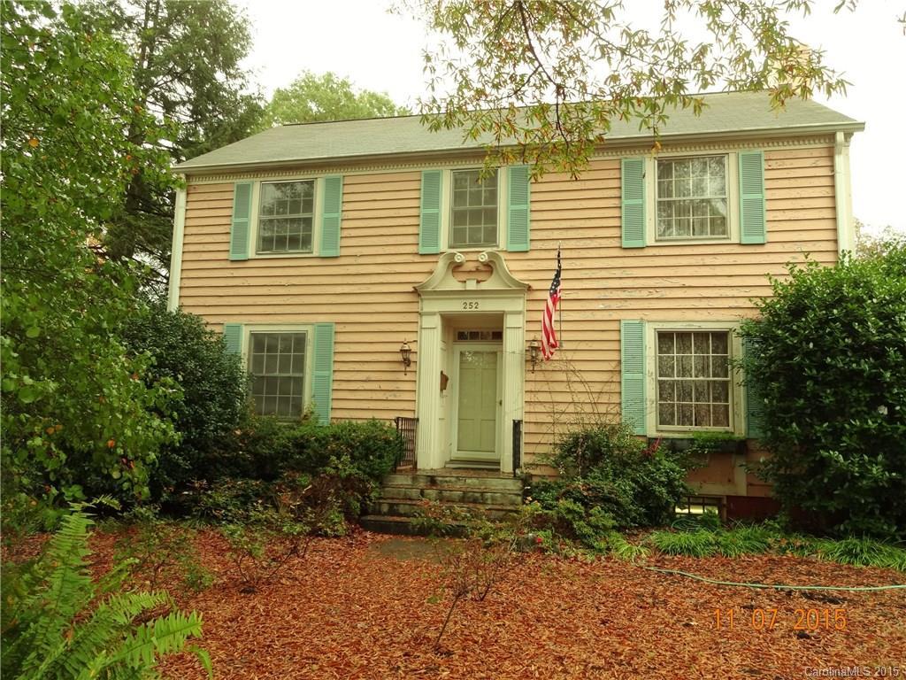 252 Oakhurst Rd. #6, Statesville, NC 28677