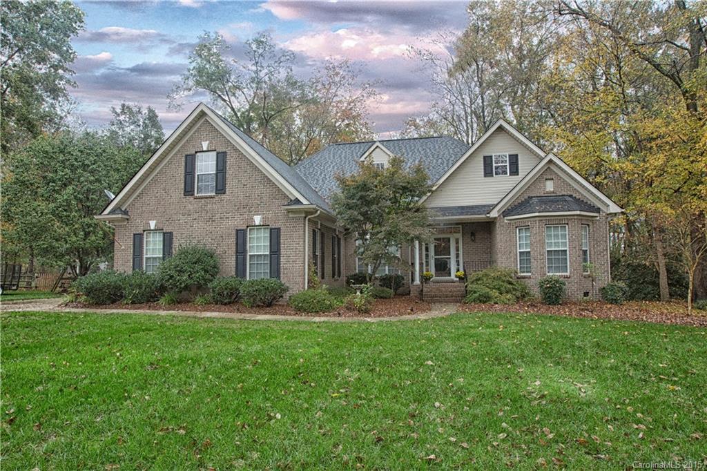 4739 Morris Glen Dr., Concord, NC 28027