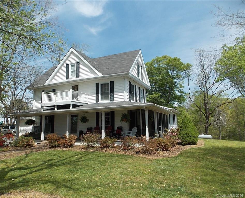 4009 Golf Course Rd., Boonville, NC 27011