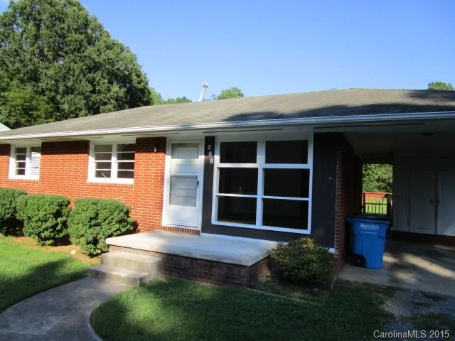 265 S Milford Dr., Salisbury, NC 28144