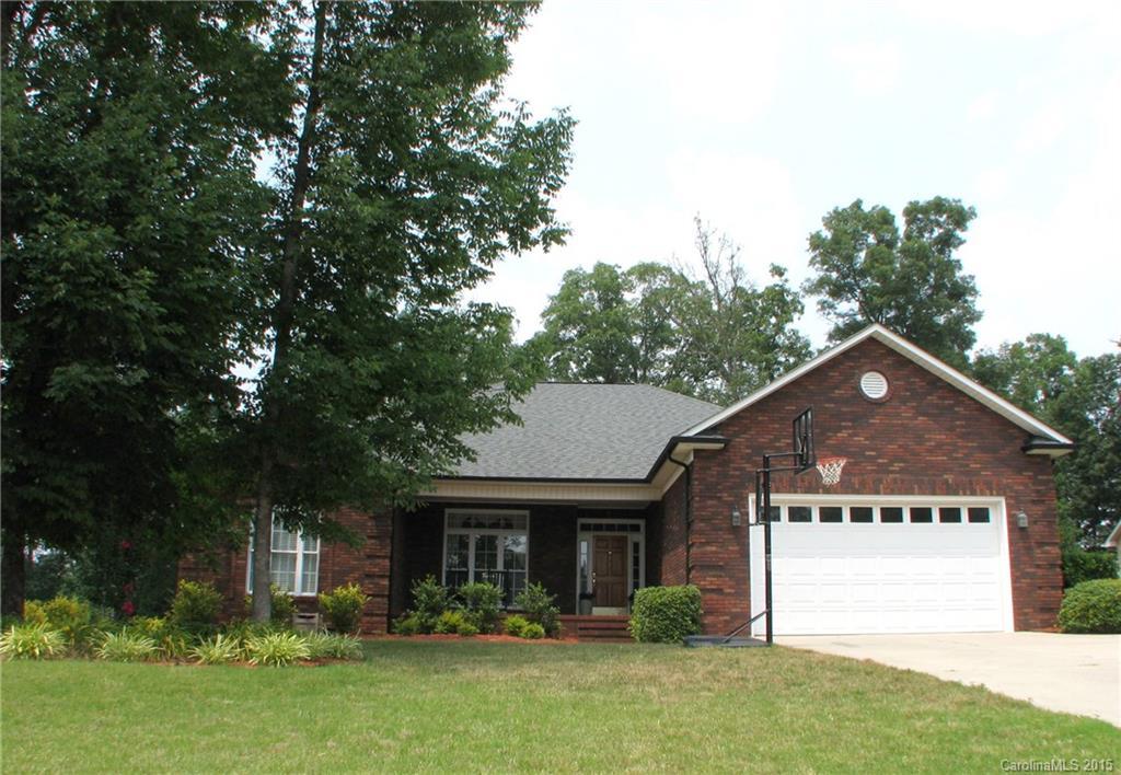 4839 Sherborne Dr., Harrisburg, NC 28075