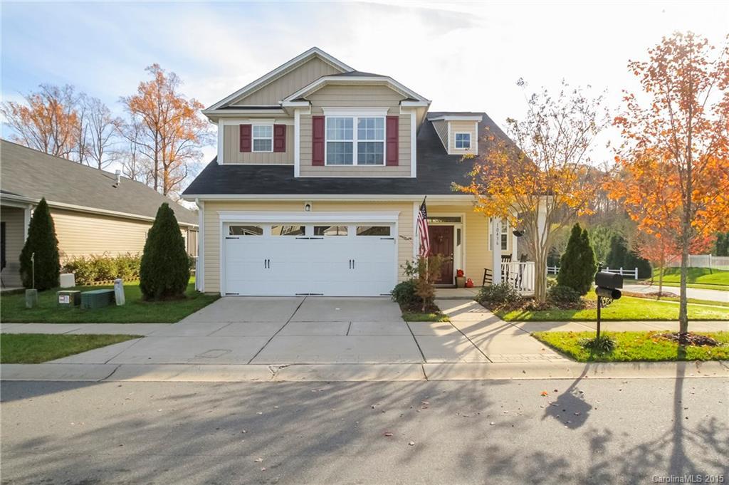 10436 Glenmeade Rd., Cornelius, NC 28031