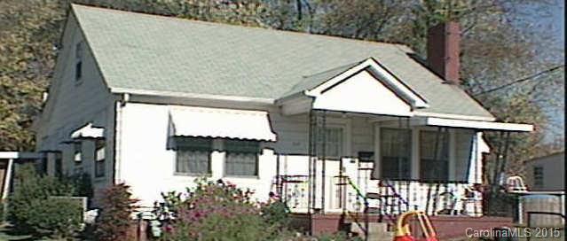 117 N Dakota St., Charlotte, NC 28216
