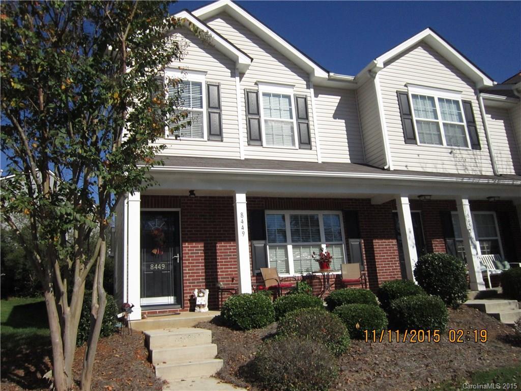 8449 Big Creek Ct. #325, Matthews, NC 28105