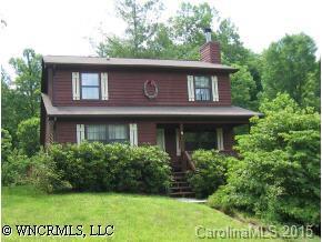 46 North Lake Drive, Weaverville, NC 28787