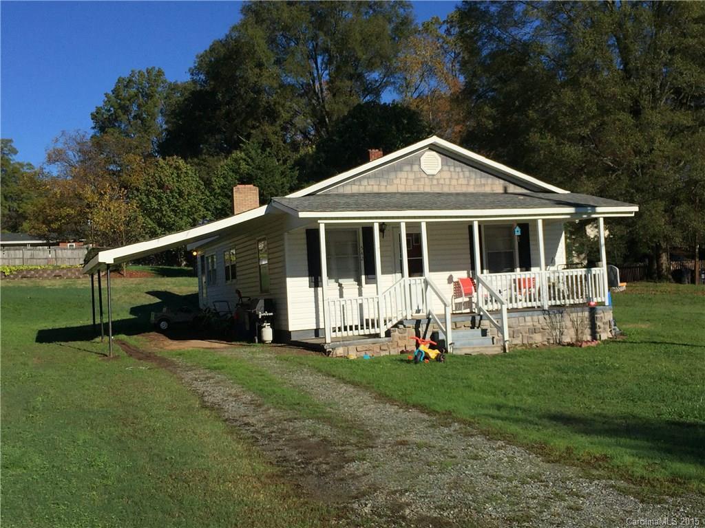 542 Greenwood Dr., Concord, NC 28025