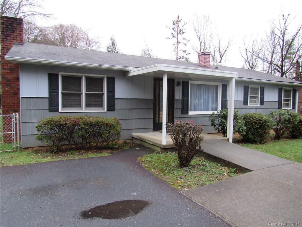 212 Vance Ave., Black Mountain, NC 28711