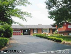 2059 New Stock Road, Weaverville, NC 28787