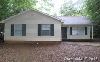 3028 Ross Ave., Charlotte, NC 28208