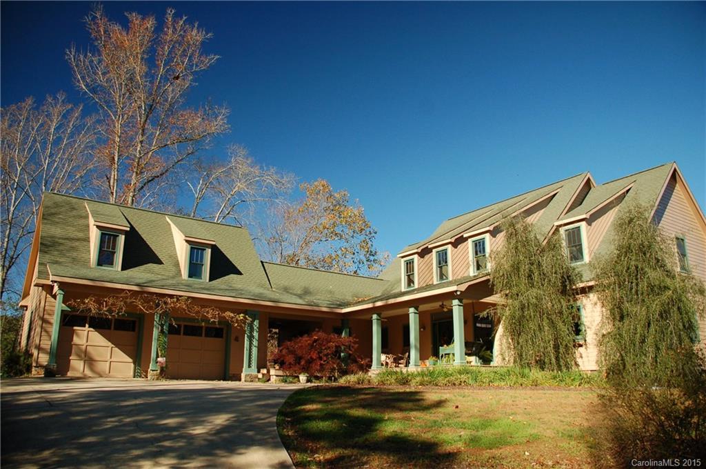 48581 Clodfelter Rd., Albemarle, NC 28001