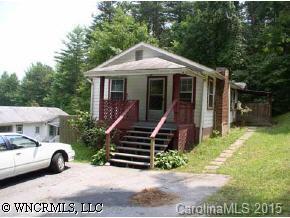 211 Big Pine Road, Hendersonville, NC 28792