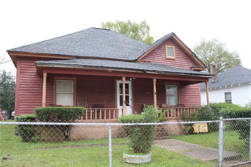 410 English St., Monroe, NC 28110