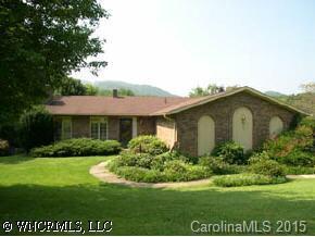 8 Beaverdam Court, Asheville, NC 28804