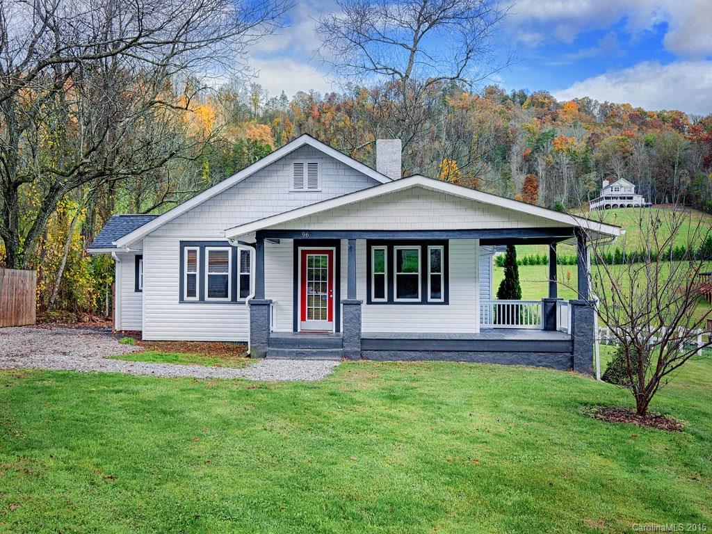 96 Curtis Creek Rd., Candler, NC 28715