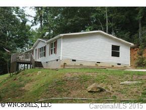 3668 North Mills River Road, Hendersonville, NC 28792