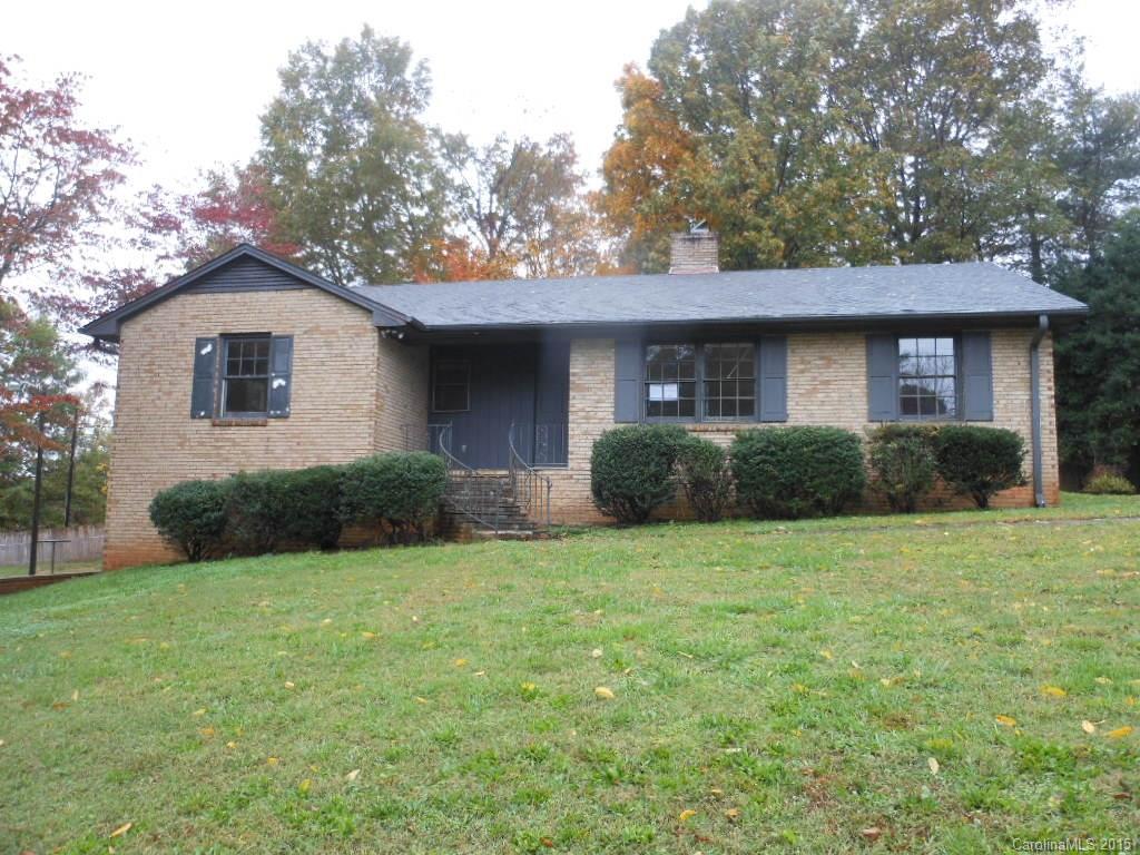 3119 Weston Ave., Gastonia, NC 28052