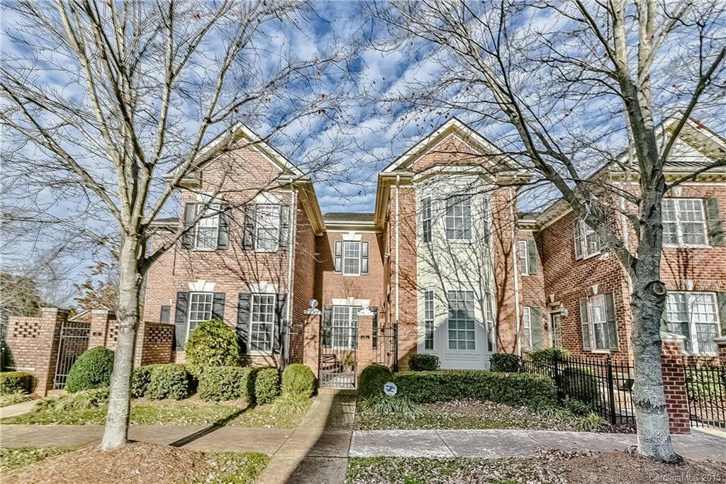 205 Caldwell Ln. #128, Davidson, NC 28036