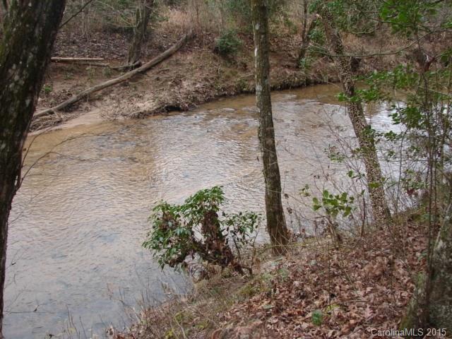 Lots 1 & 2 Damascus Church Rd. #1 & 2, Statesville, NC 28625