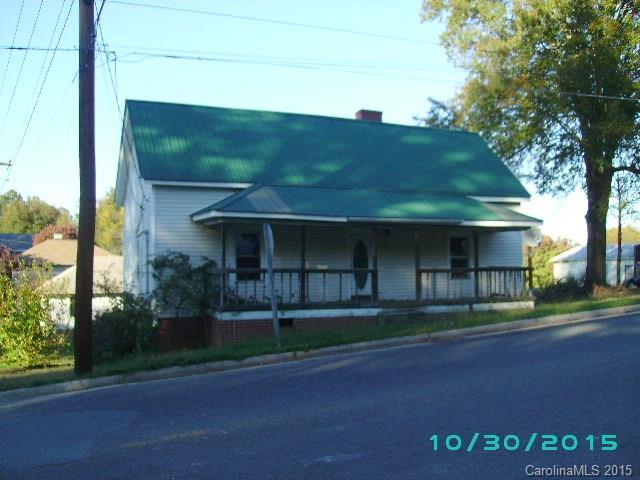830 Efird St., Albemarle, NC 28001