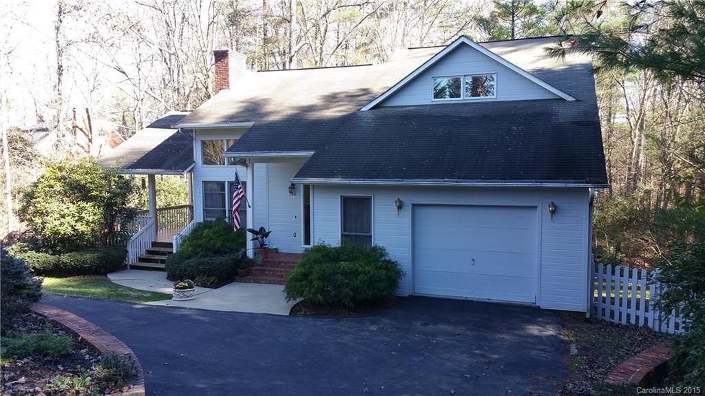 786 Aiken Rd., Asheville, NC 28804