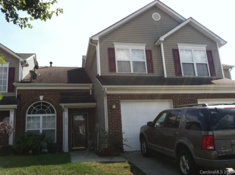 2712 Mill Valley Ct., Matthews, NC 28105