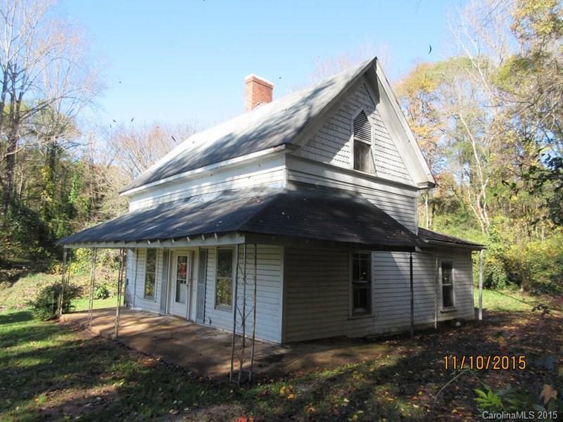 190 W 4th St., Rutherfordton, NC 28139