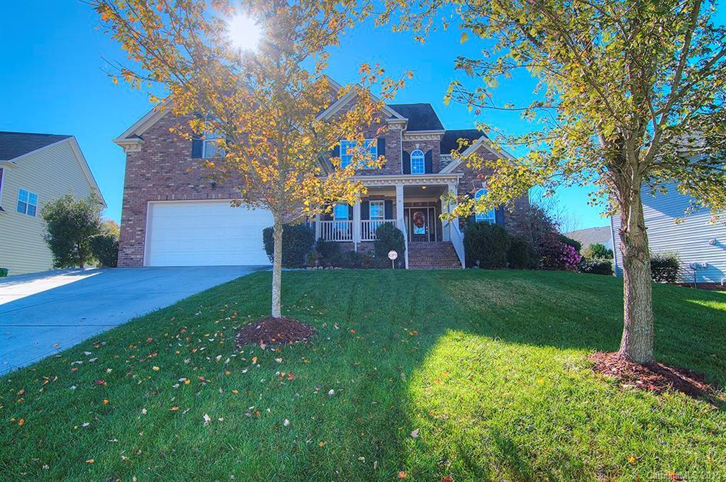 8026 Leonine Ct., Charlotte, NC 28269