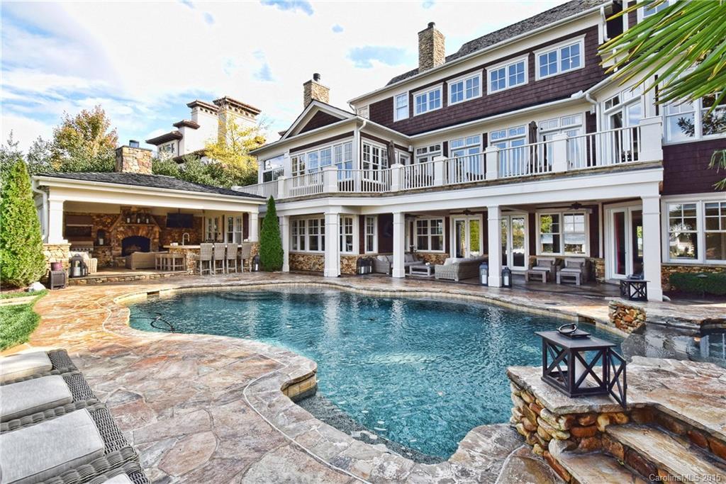 15515 Jetton Rd., Cornelius, NC 28031