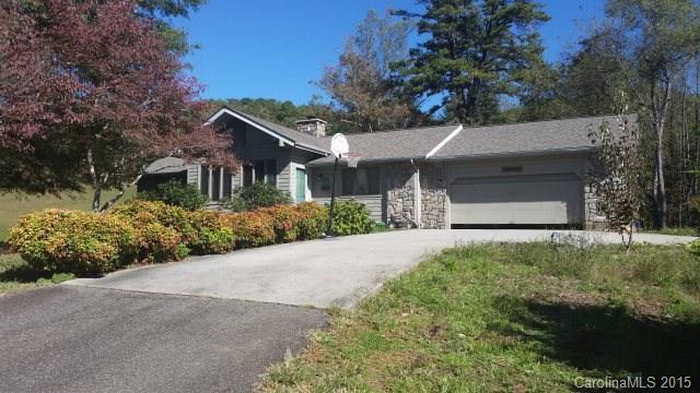 1027 Fairview Rd., Sylva, NC 28779