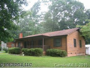 38 Evergreen Ave., Asheville, NC 28806