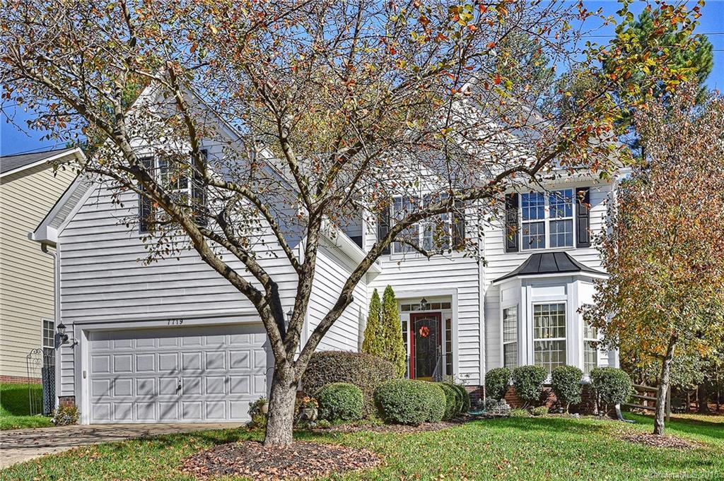 7719 Dunoon Ln. #65, Charlotte, NC 28269