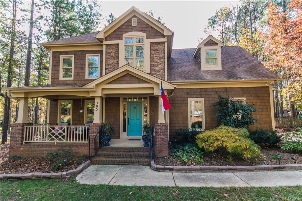 305 Bay Harbour Rd., Mooresville, NC 28117