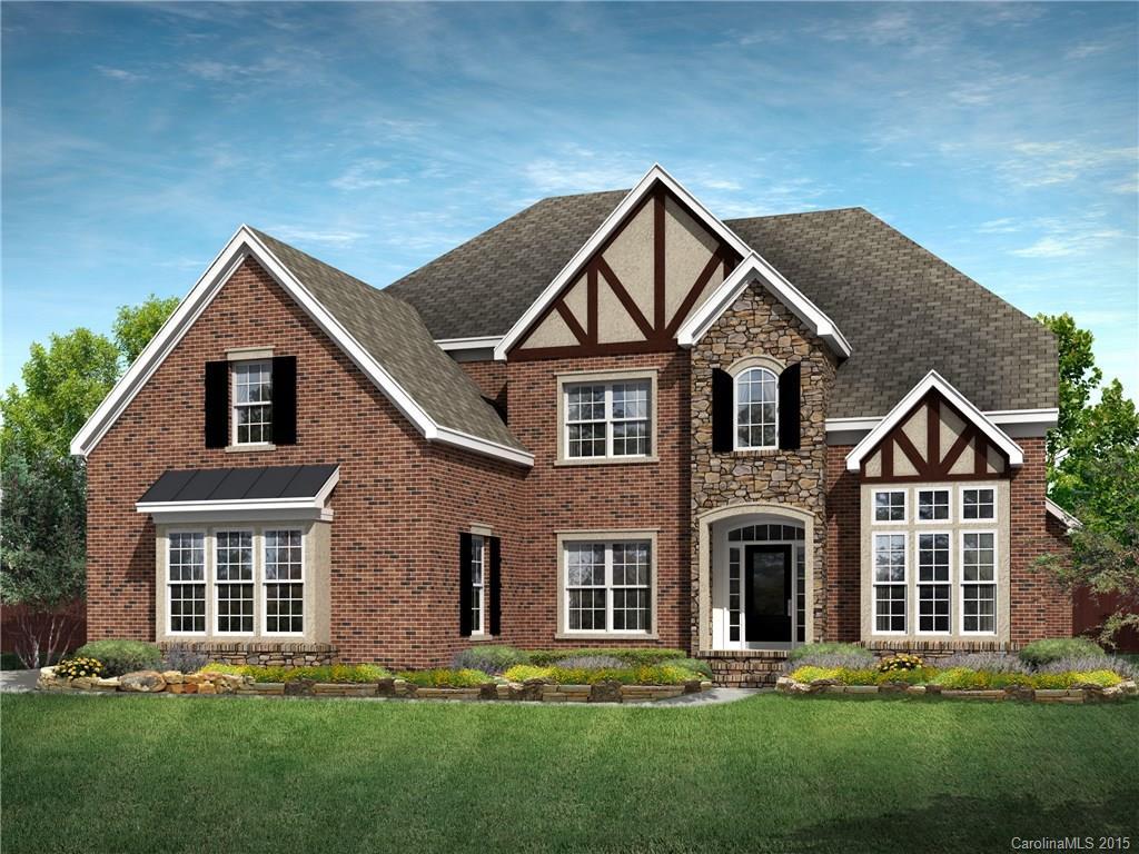 805 Hidden Pond Ln. #MKF0008, Waxhaw, NC 28173