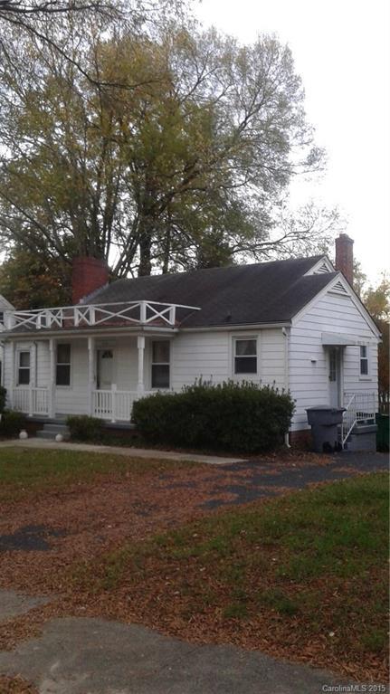 1836 Mecklenburg Ave., Charlotte, NC 28205