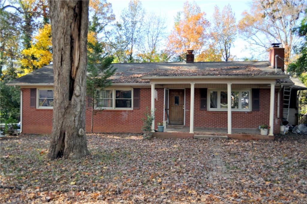 508 Fincher St., Monroe, NC 28112