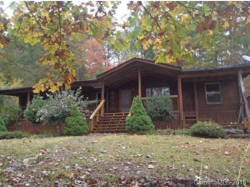 149 Walnut Tr. #1, Lake Lure, NC 28746