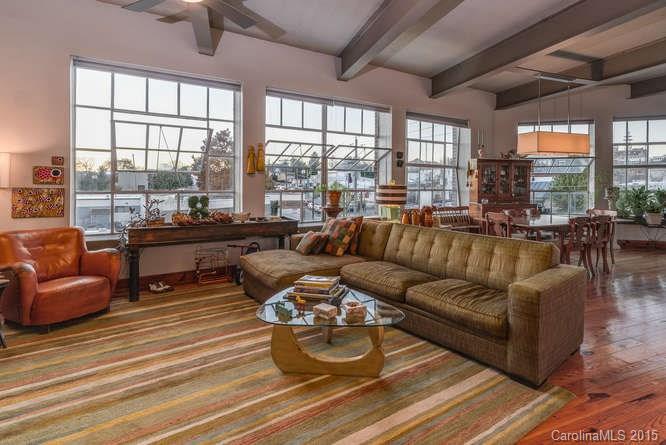 100 Coxe Ave. #301, Asheville, NC 28801