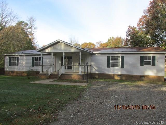 1598 Eufola Rd., Statesville, NC 28677