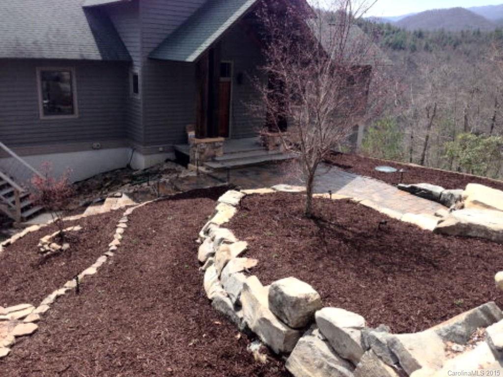 645 Watia Point, Bryson City, NC 28713