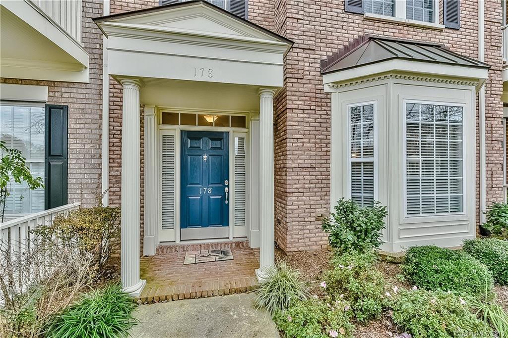 178 Harper Lee St. #216, Davidson, NC 28036