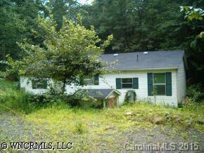 3 Laura Lane, Pisgah Forest, NC 28768