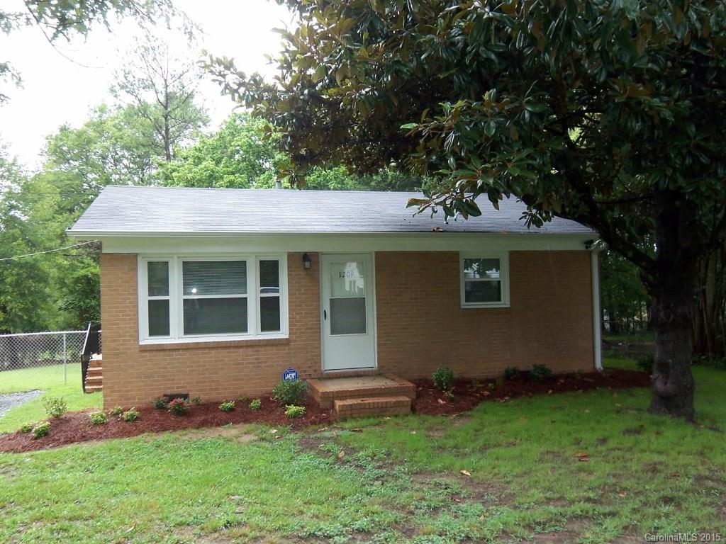 1209 Ransom St., Gastonia, NC 28052
