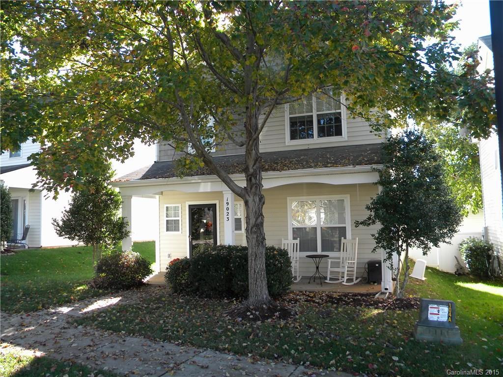 19023 Long Pond Ln., Cornelius, NC 28031