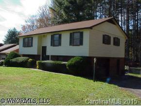 58 South Greenwood Forest Drive, Etowah, NC 28729