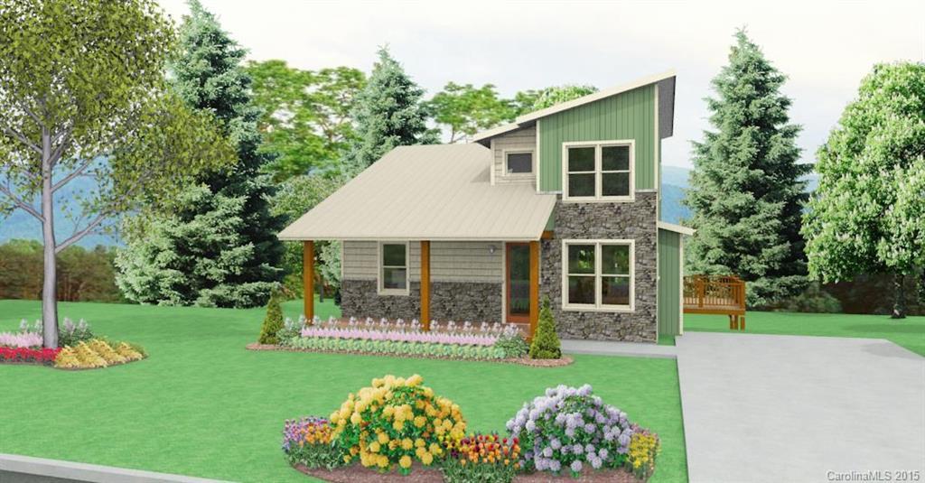 31 Emmett Ln., Asheville, NC 28806