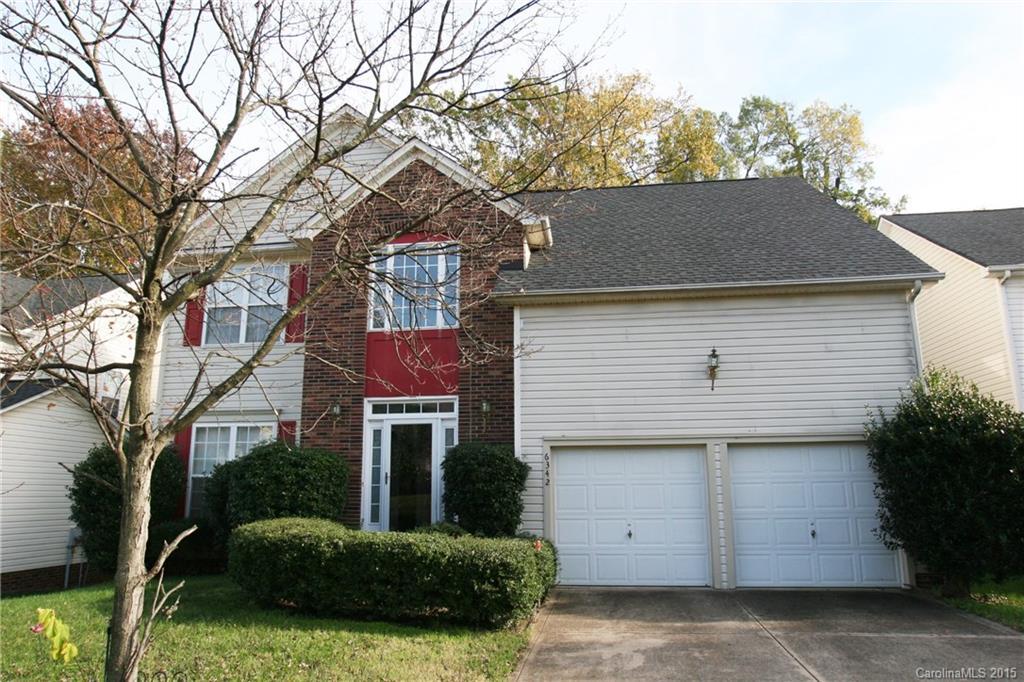 6342 Tunston Ln., Charlotte, NC 28269
