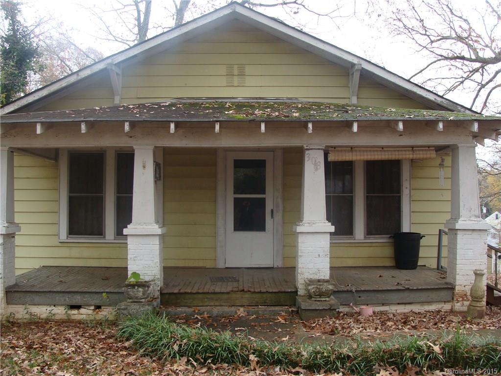 308 N Lackey St. #4, 5 & 6, Statesville, NC 28677