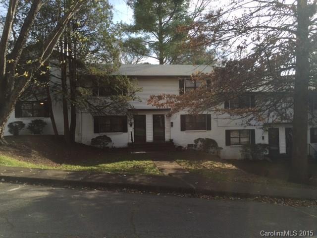 615 Biltmore Ave. #D-3, Asheville, NC 28803